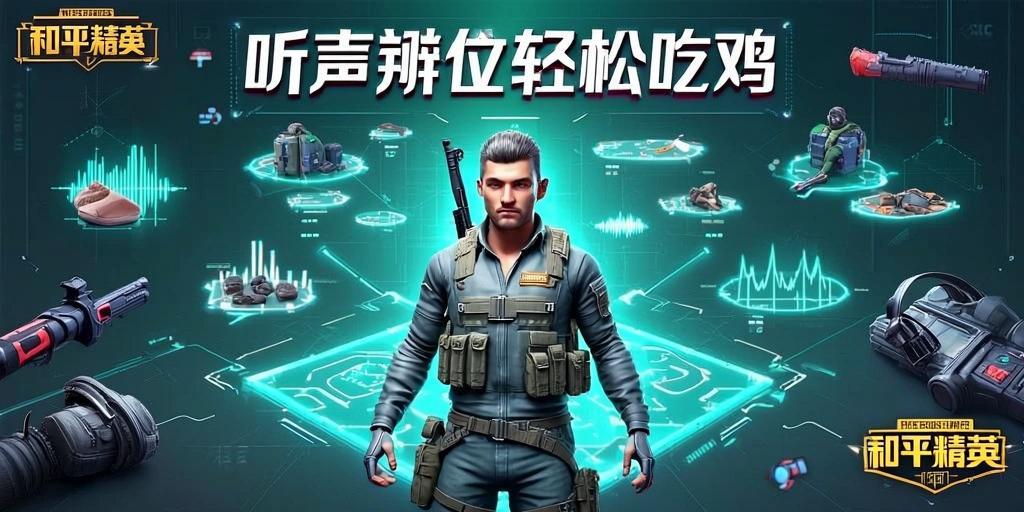 和平精英辅助【波塞冬变态版】腾讯模拟器专用辅助科技